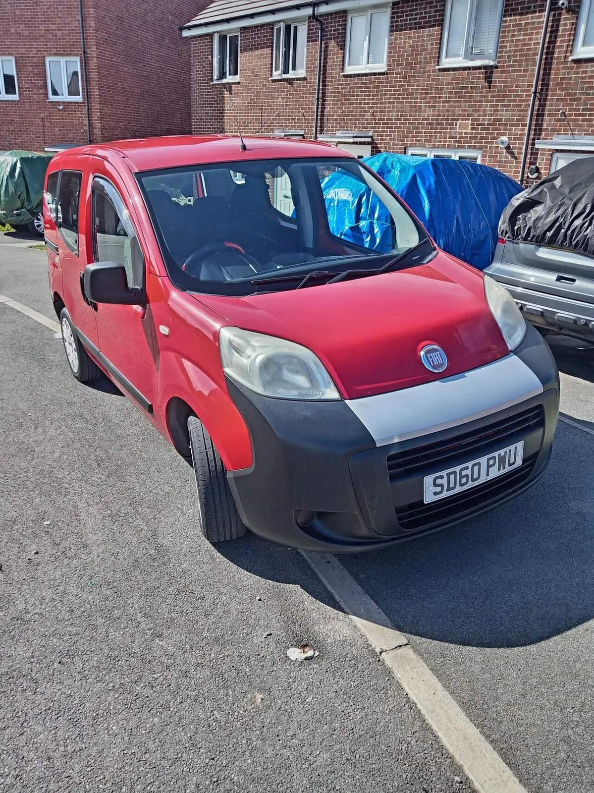 Fiat Qubo