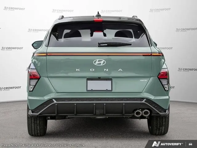 Hyundai Kona 2026 photo 5