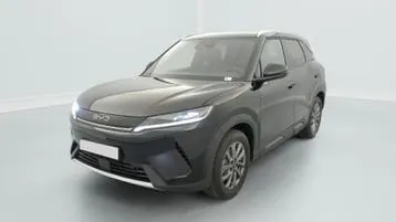 BYD Atto 2