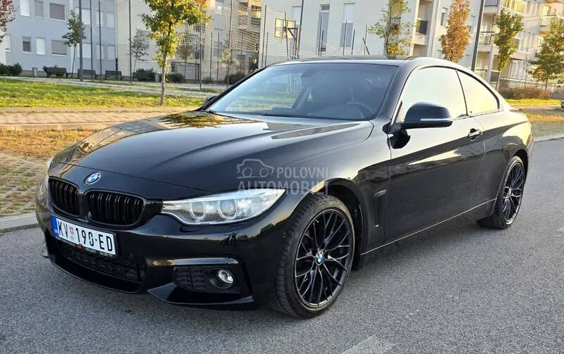 BMW 420
