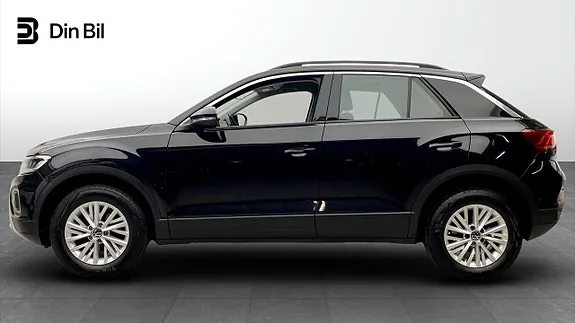 Volkswagen T-Roc 2023 photo 2
