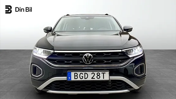Volkswagen T-Roc 2023 photo 4