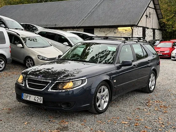 Saab 9-5