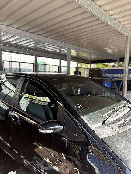 Mercedes-Benz A200 2008 photo 3