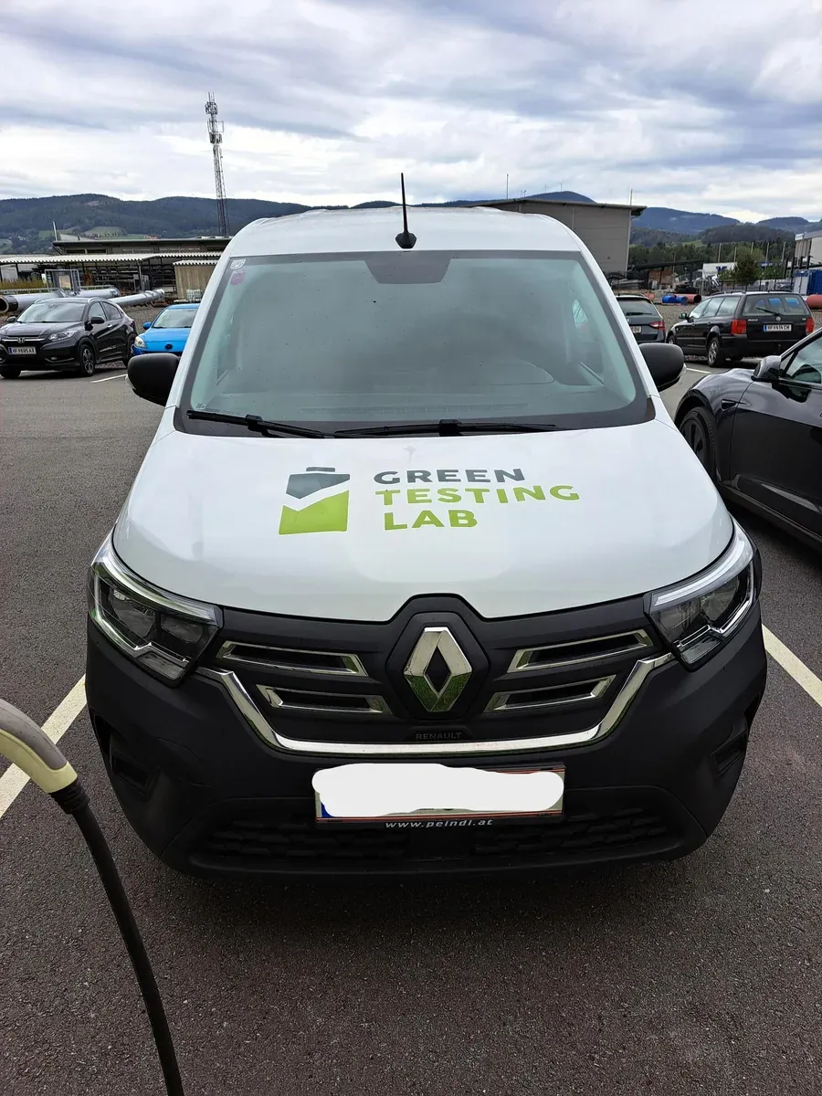 Renault Kangoo 2022 photo 2