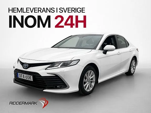 Toyota Camry 2024 photo 4