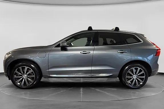 Volvo Xc60 2018 photo 2
