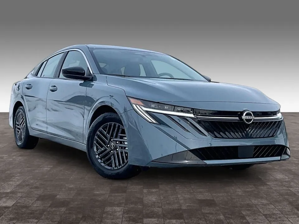 Nissan Sentra 2026 photo 2