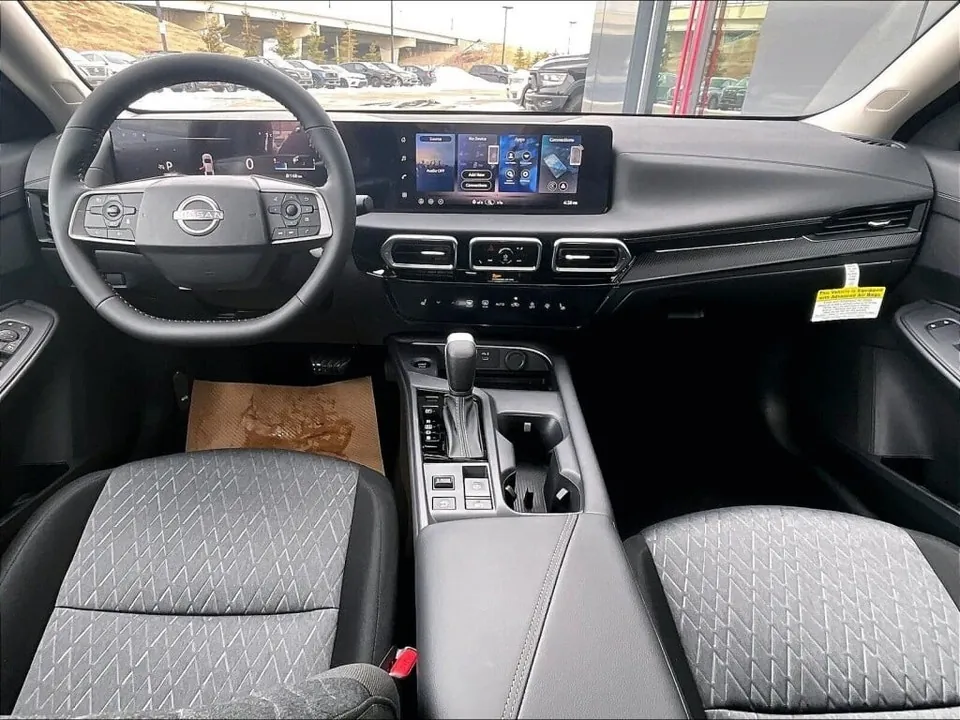 Nissan Sentra 2026 photo 5
