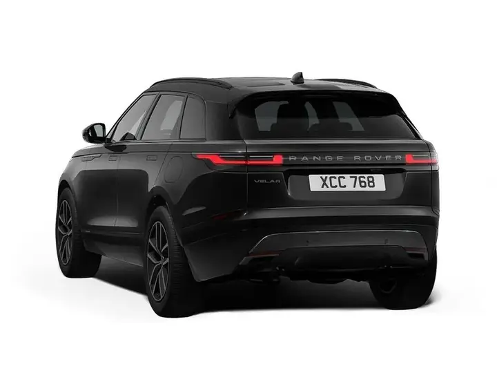 Land Rover Range Rover Velar 2026 photo 3