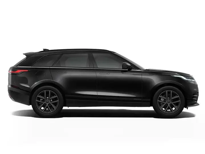 Land Rover Range Rover Velar 2026 photo 2