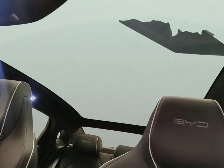 BYD Seal 2025 photo 5