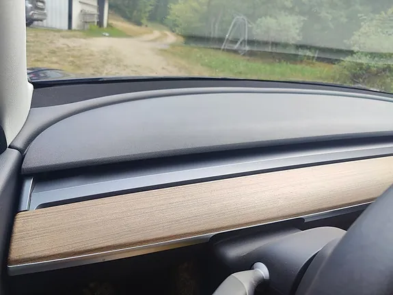Tesla Model 3 2021 photo 4