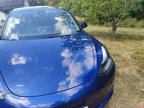 Tesla Model 3 2021 photo 2