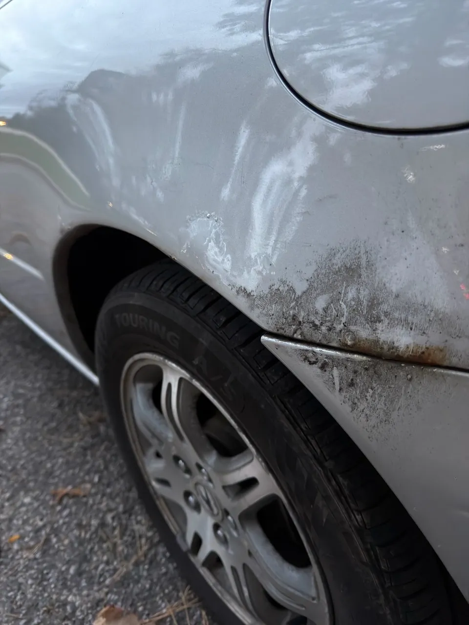 Acura Cl 2003 photo 2