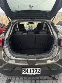 Mazda Demio 2016 photo 4