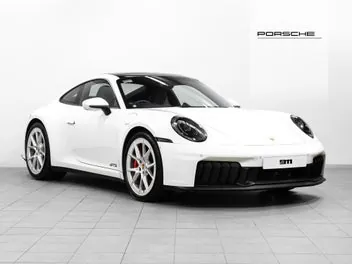 Porsche 911 2026 photo 2