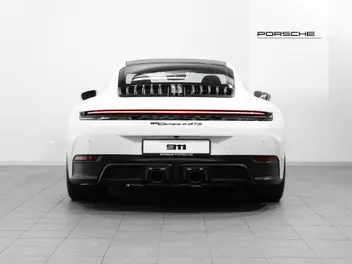 Porsche 911 2026 photo 4