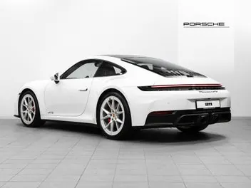 Porsche 911 2026 photo 3