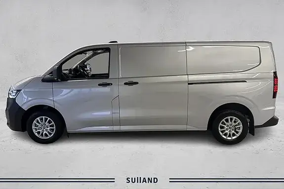 Volkswagen Transporter 2025 photo 2