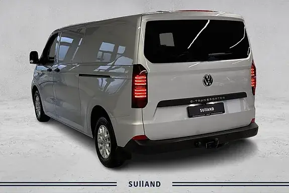 Volkswagen Transporter 2025 photo 3
