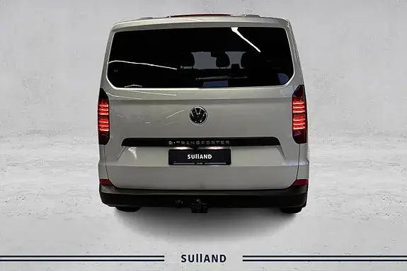 Volkswagen Transporter 2025 photo 4