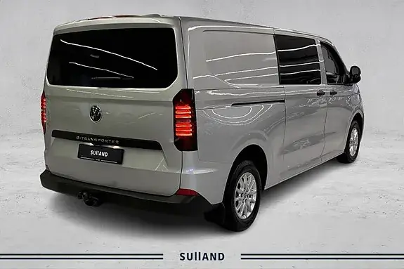 Volkswagen Transporter 2025 photo 5