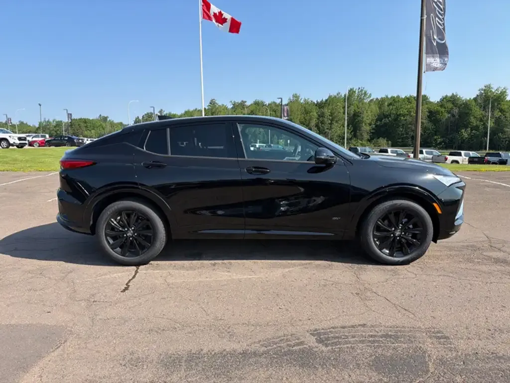 Buick Envista 2026 photo 4