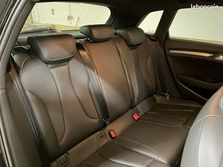 Audi S3 2014 photo 5
