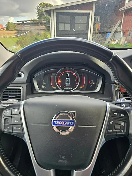 Volvo Xc70 2016 photo 3