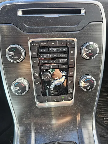 Volvo Xc70 2016 photo 5