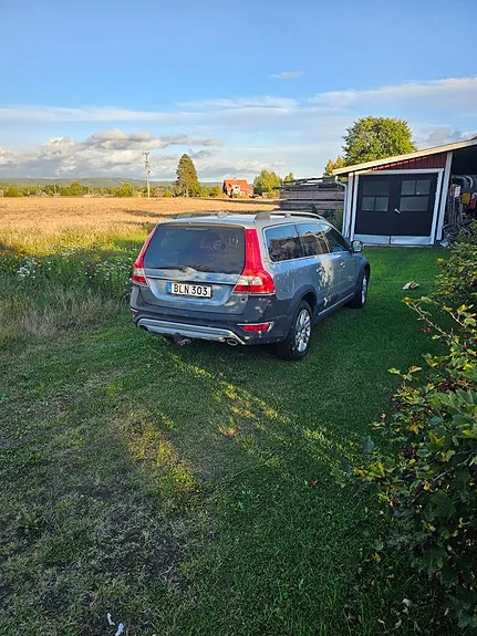Volvo Xc70 2016 photo 2