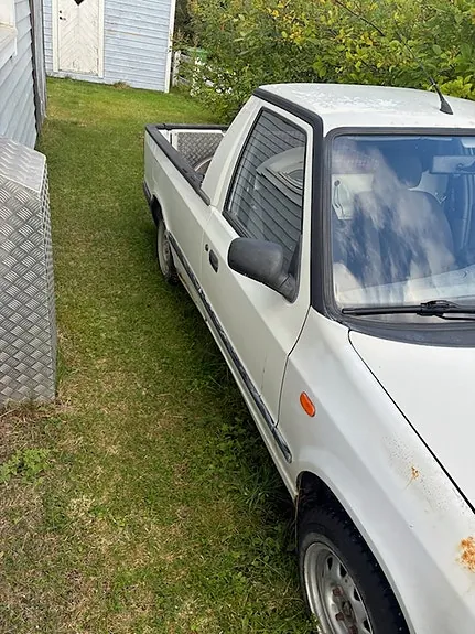 Volkswagen Caddy 1999 photo 2