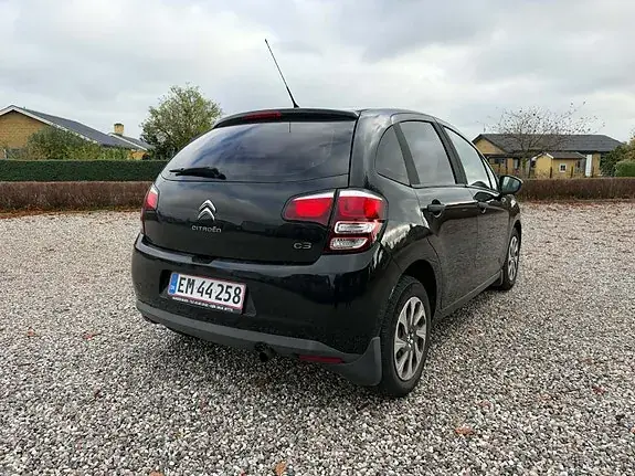 Citroen C3 2013 photo 3