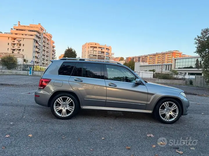 Mercedes-Benz Glk 2013 photo 5
