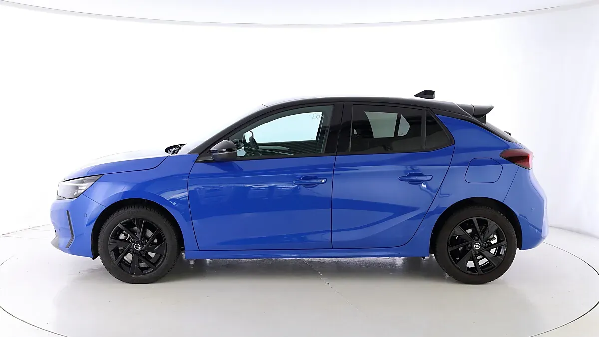 Opel Corsa 2025 photo 2