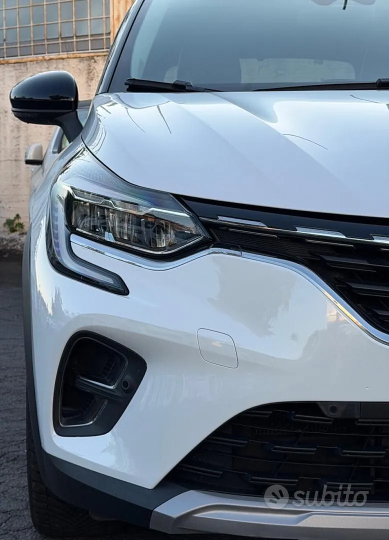 Renault Captur 2020 photo 3