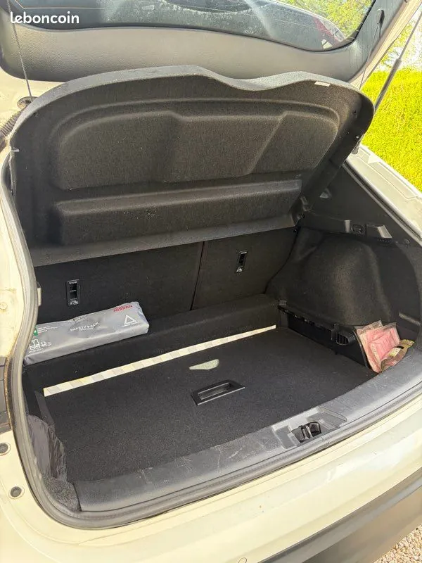 Nissan Qashqai 2020 photo 4