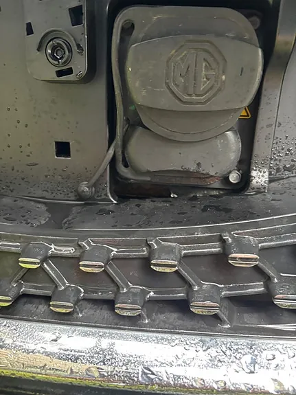 MG Zs Ev 2020 photo 4