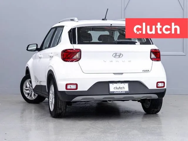 Hyundai Venue 2025 photo 5
