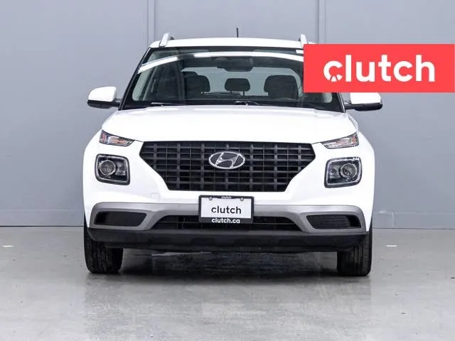 Hyundai Venue 2025 photo 2