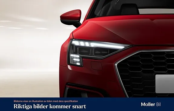 Audi A3 2024 photo 5