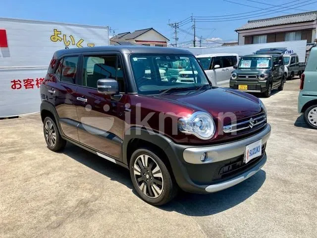 Suzuki Xbee