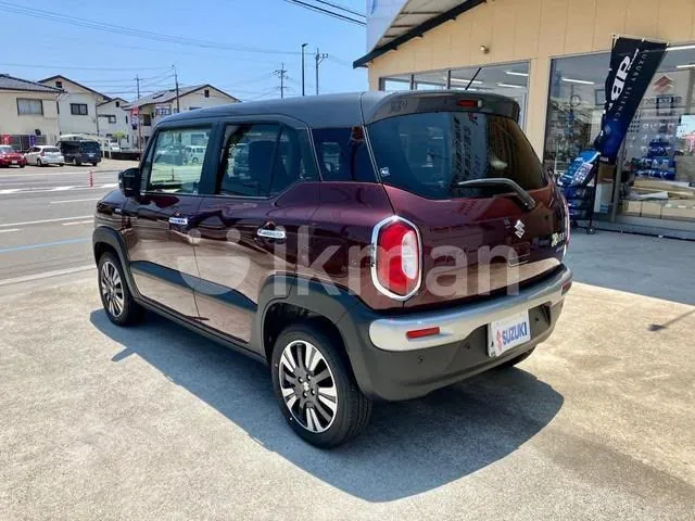 Suzuki Xbee 2025 photo 3