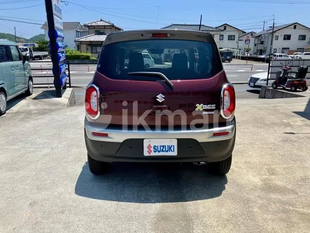 Suzuki Xbee 2025 photo 4