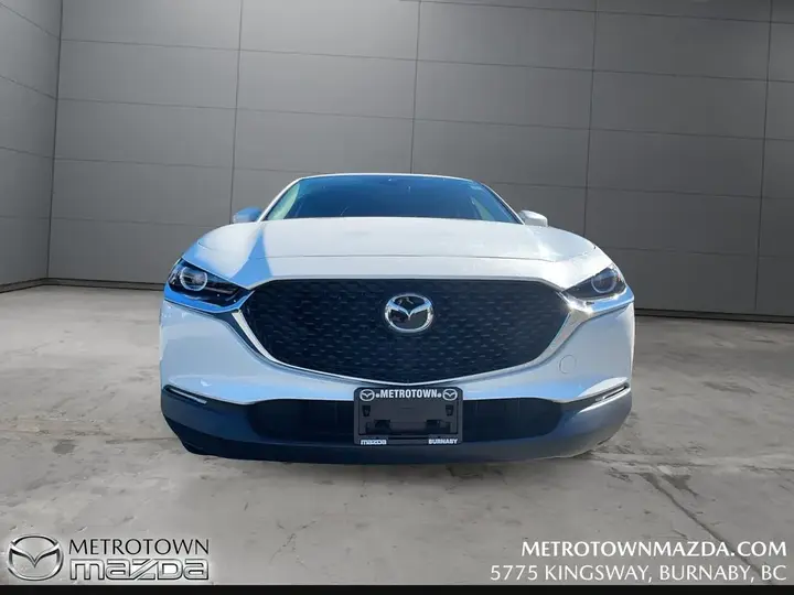 Mazda Cx-30 2023 photo 3