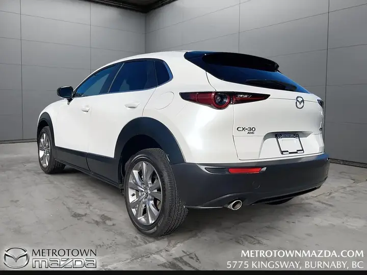 Mazda Cx-30 2023 photo 5