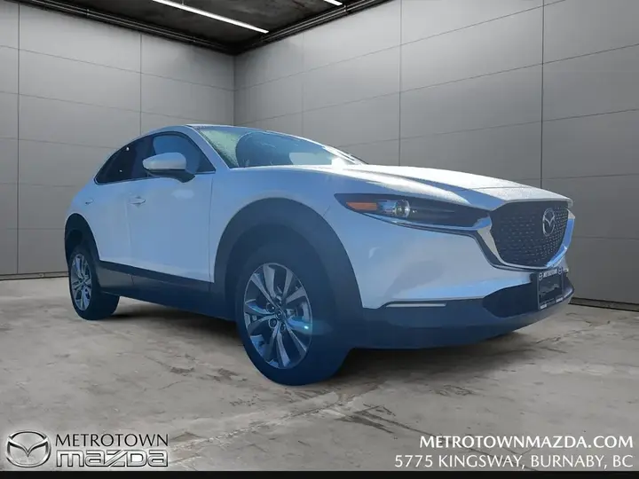 Mazda Cx-30 2023 photo 2