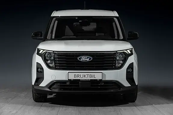 Ford Transit Courier 2024 photo 3