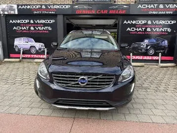 Volvo Xc60 2017 photo 2